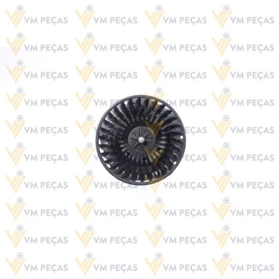 Ventilador da Caixa Chevrolet S10 >2011, Blazer >2011