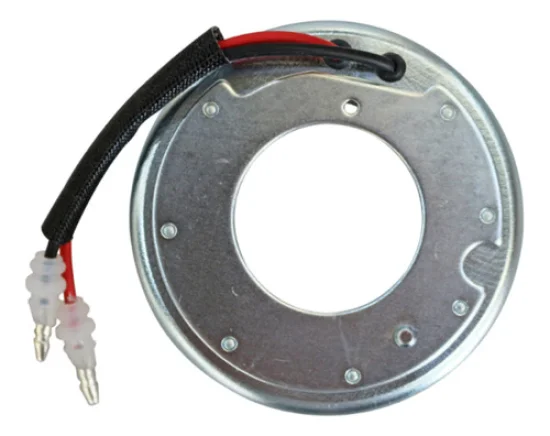 Bobina Calsonic Fiat Palio Fire 2006>, Uno Fire 2006> [sem Conector]
