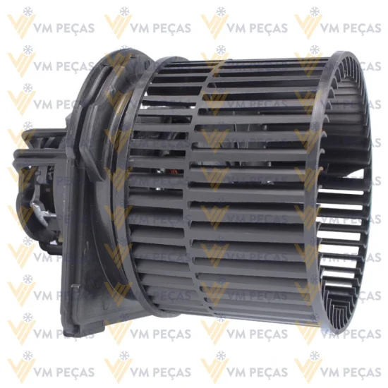 Ventilador da Caixa Chevrolet Vectra 1997 a 2005