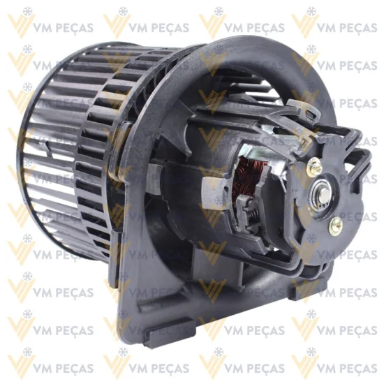 Ventilador da Caixa Chevrolet Vectra 1997 a 2005