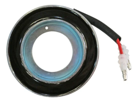 Bobina Calsonic Nissan March, Kicks, Versa, Tiida /Renault Logan, Sandero, Duster, Oroch [Sem Conector] [Menor]
