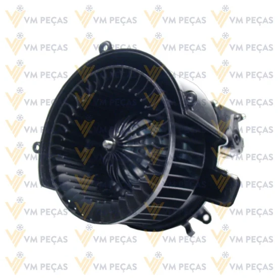 Ventilador da Caixa Chevrolet Zafira