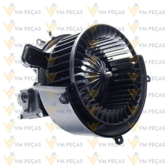 Ventilador da Caixa Chevrolet Zafira