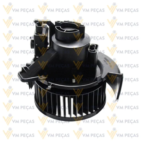 Ventilador da Caixa Chevrolet Zafira