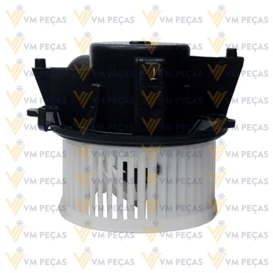 Ventilador da Caixa Fiat Doblo /Renault Master >2009
