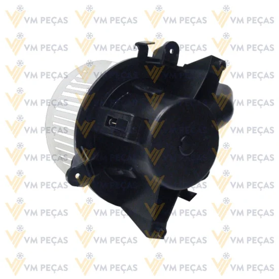 Ventilador da Caixa Fiat Doblo /Renault Master >2009