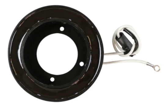 Bobina Denso 6P, 10P15, 12v