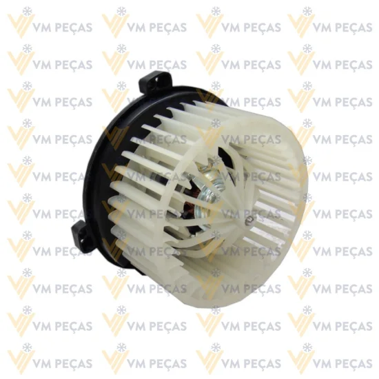 Ventilador da Caixa Fiat Ducato 2001 a 2005