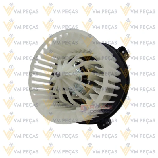 Ventilador da Caixa Fiat Ducato 2001 a 2005