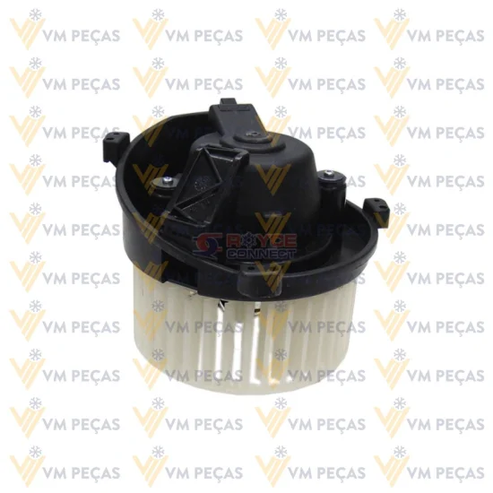Ventilador da Caixa Fiat Ducato 2001 a 2005