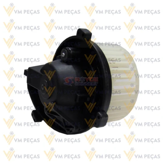 Ventilador da Caixa Fiat Ducato 2001 a 2005