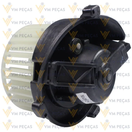 Ventilador da Caixa Fiat Ducato 2001 a 2005