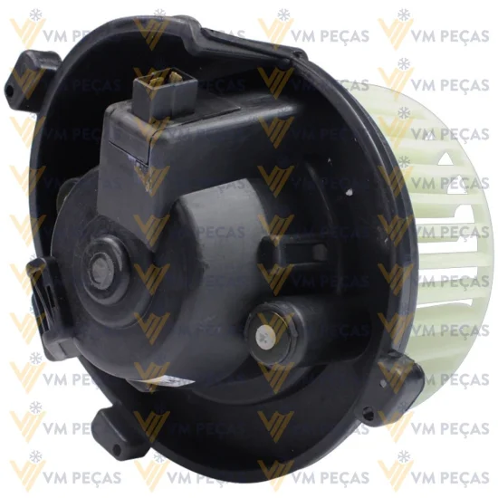Ventilador da Caixa Fiat Ducato 2001 a 2005
