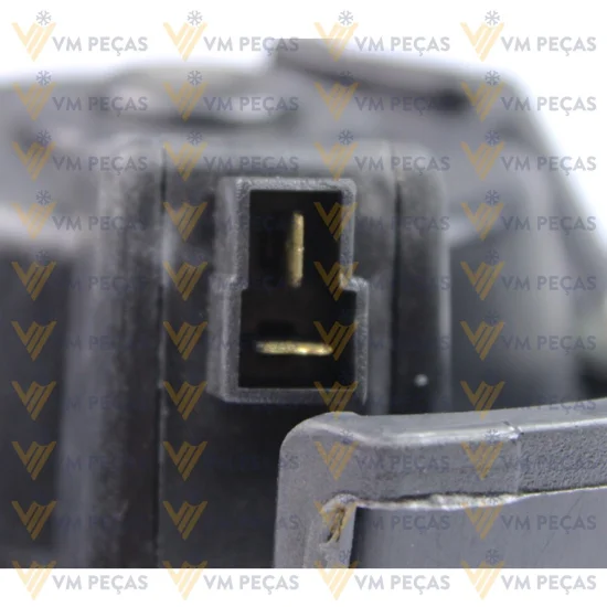 Ventilador da Caixa Fiat Ducato 2001 a 2005