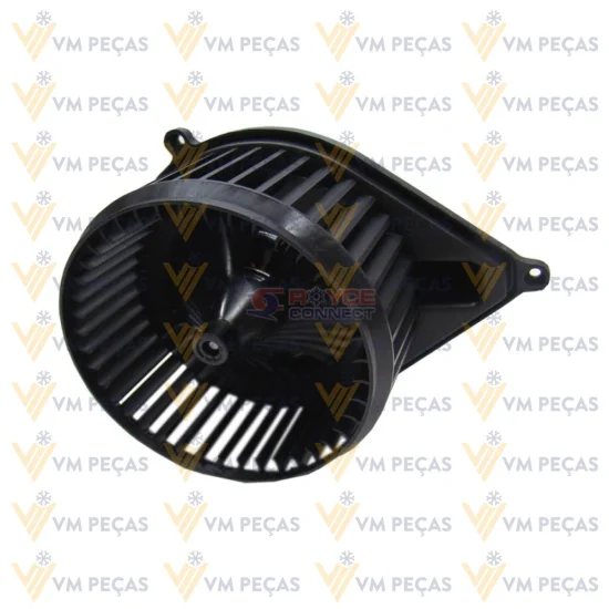 Ventilador da Caixa Fiat Ducato 2006>