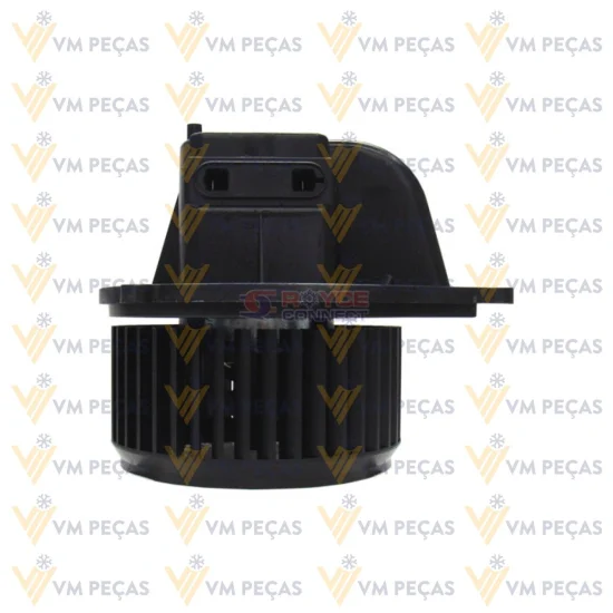 Ventilador da Caixa Fiat Ducato 2006>