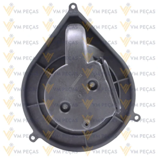 Ventilador da Caixa Fiat Ducato 2006>