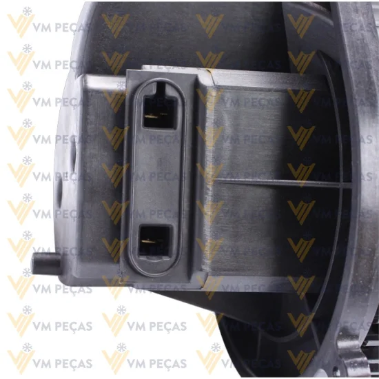 Ventilador da Caixa Fiat Ducato 2006>