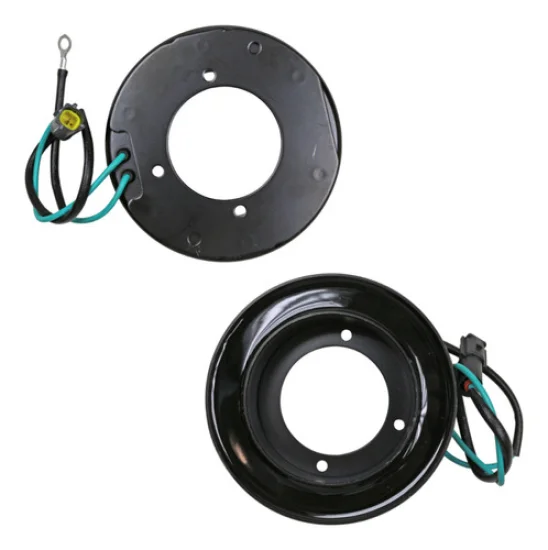 Bobina Denso 6P, 10P15, 24v