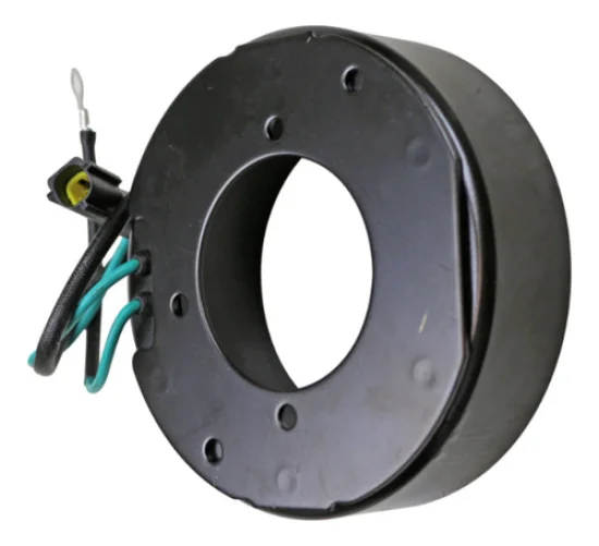 Bobina Denso 6P, 10P15, 24v