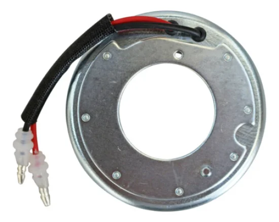 Bobina Denso Scroll Fiat Palio, Uno Fire 2004> [Maior]