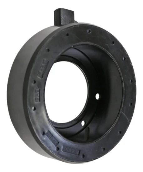 Bobina Denso Scroll Fiat Palio, Uno Fire 2004> [Maior]