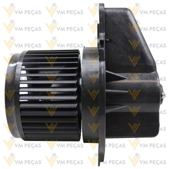 Ventilador da Caixa Fiat Palio Atractive, Siena Atractive, Strada Atractive 2011>, Uno Way 2010