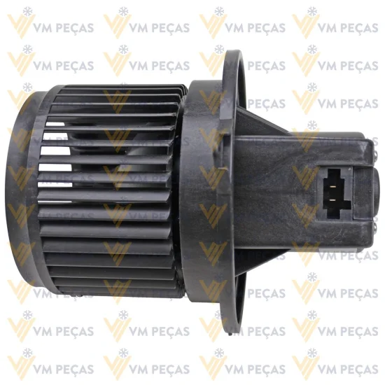 Ventilador da Caixa Fiat Palio Atractive, Siena Atractive, Strada Atractive 2011>, Uno Way 2010