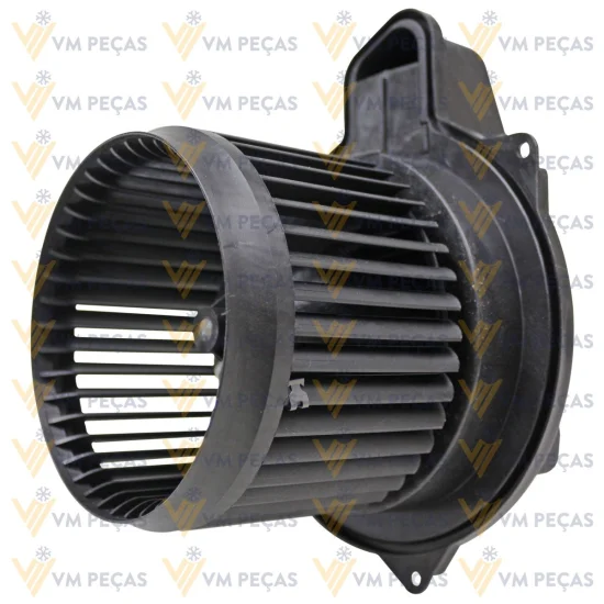 Ventilador da Caixa Fiat Palio Atractive, Siena Atractive, Strada Atractive 2011>, Uno Way 2010