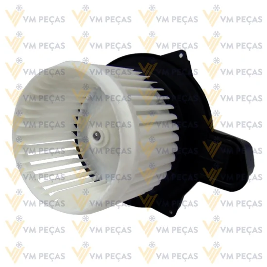 Ventilador da Caixa Fiat Palio Atractive, Siena Atractive, Strada Atractive 2011>, Uno Way 2010