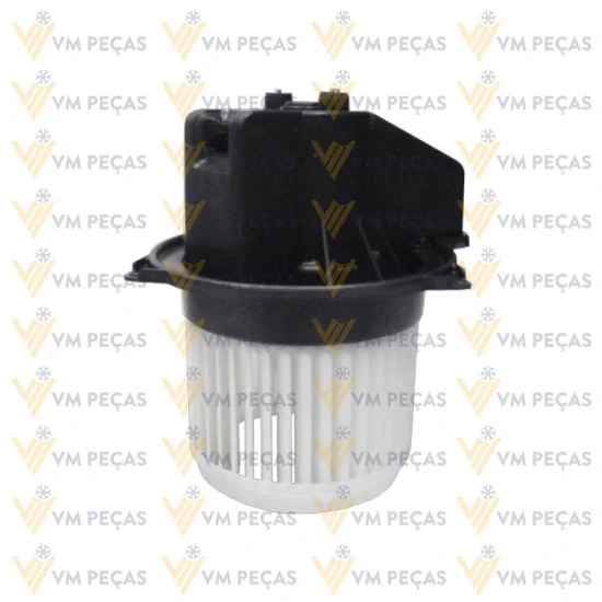 Ventilador da Caixa Fiat Palio Atractive, Siena Atractive, Strada Atractive 2011>, Uno Way 2010