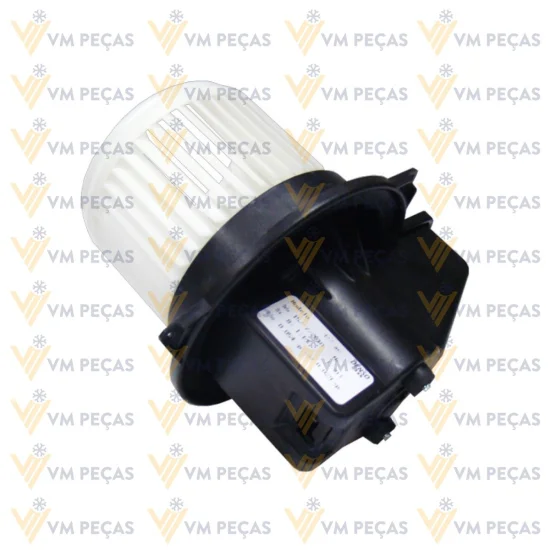 Ventilador da Caixa Fiat Palio Atractive, Siena Atractive, Strada Atractive 2011>, Uno Way 2010
