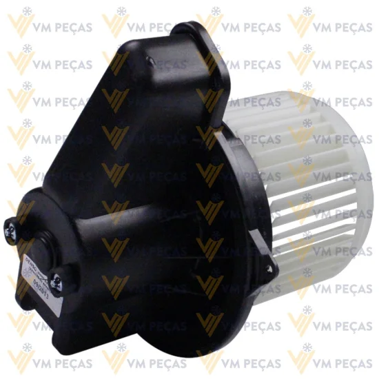 Ventilador da Caixa Fiat Palio Atractive, Siena Atractive, Strada Atractive 2011>, Uno Way 2010