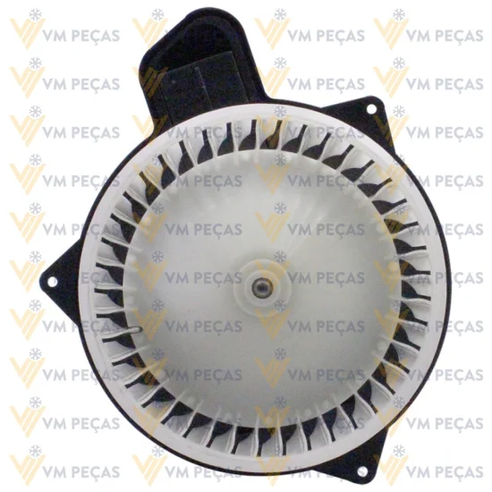 Ventilador da Caixa Fiat Palio Atractive, Siena Atractive, Strada Atractive 2011>, Uno Way 2010