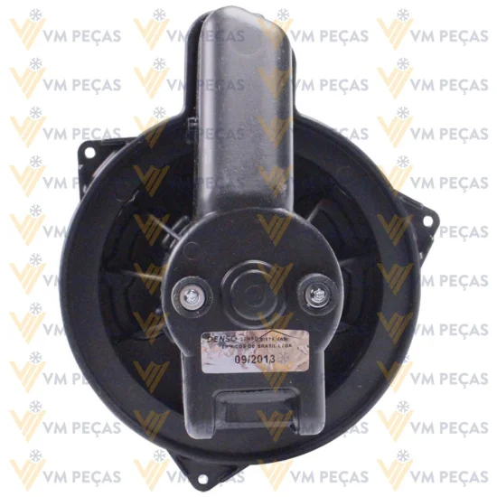 Ventilador da Caixa Fiat Palio Atractive, Siena Atractive, Strada Atractive 2011>, Uno Way 2010