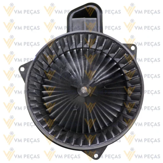 Ventilador da Caixa Fiat Palio Atractive, Siena Atractive, Strada Atractive 2011>, Uno Way 2010
