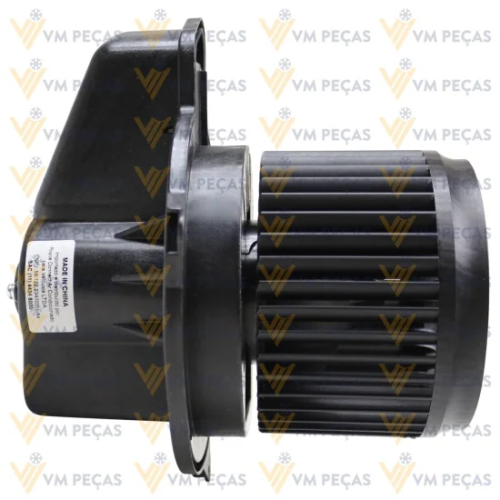 Ventilador da Caixa Fiat Palio Atractive, Siena Atractive, Strada Atractive 2011>, Uno Way 2010