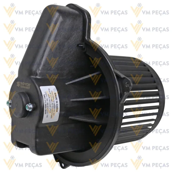 Ventilador da Caixa Fiat Palio Atractive, Siena Atractive, Strada Atractive 2011>, Uno Way 2010