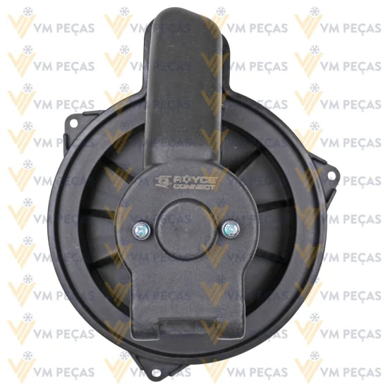 Ventilador da Caixa Fiat Palio Atractive, Siena Atractive, Strada Atractive 2011>, Uno Way 2010