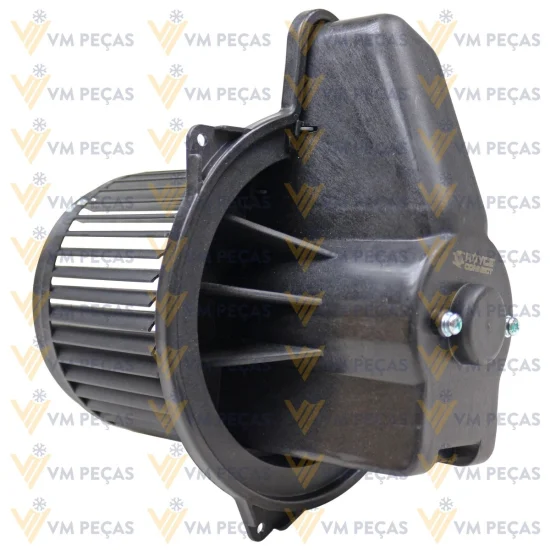 Ventilador da Caixa Fiat Palio Atractive, Siena Atractive, Strada Atractive 2011>, Uno Way 2010