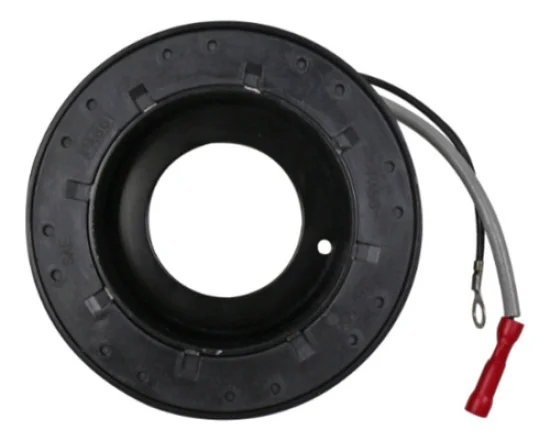 Bobina Denso 10PA15, 10PA17, 7SB, 6P importado 12v
