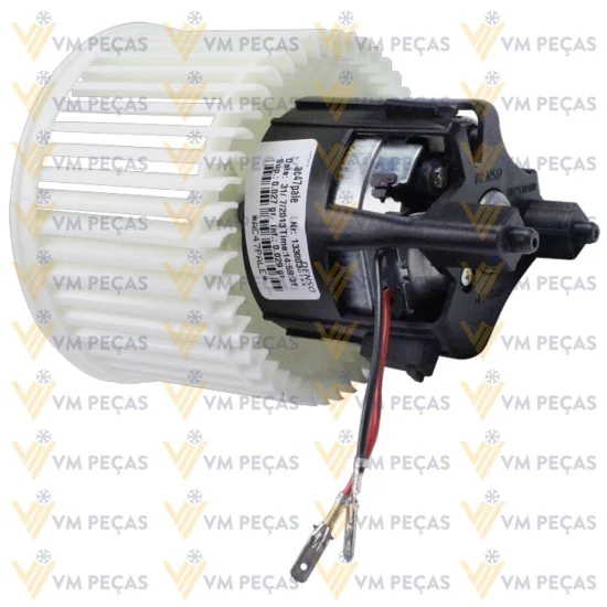 Ventilador da Caixa Fiat Palio Fire, Siena, Strada, 2001>, Idea