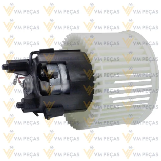 Ventilador da Caixa Fiat Palio Fire, Siena, Strada, 2001>, Idea