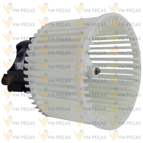 Ventilador da Caixa Fiat Palio Fire, Siena, Strada, 2001>, Idea
