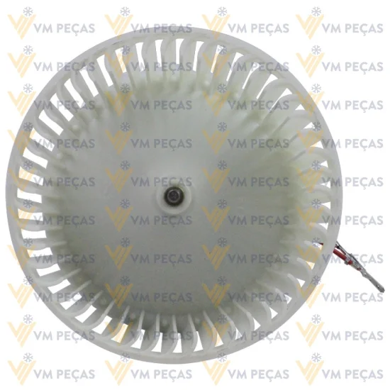 Ventilador da Caixa Fiat Palio Fire, Siena, Strada, 2001>, Idea