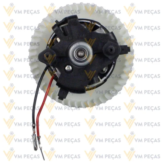 Ventilador da Caixa Fiat Palio Fire, Siena, Strada, 2001>, Idea