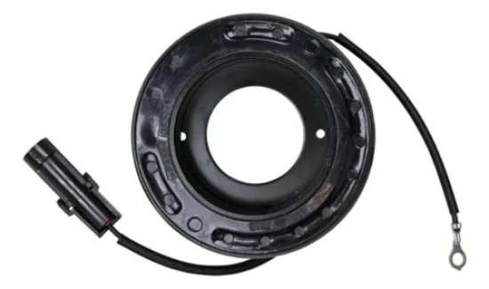 Bobina Denso 10S15 Toyota Hilux 2005 a 2015 /Denso 10S17 Trator TM 12v