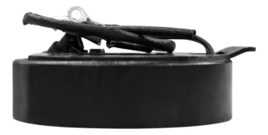 Bobina Denso 10SRE13C Honda Civic 2.0 G10 2017> [Polia 6pk 125mm]