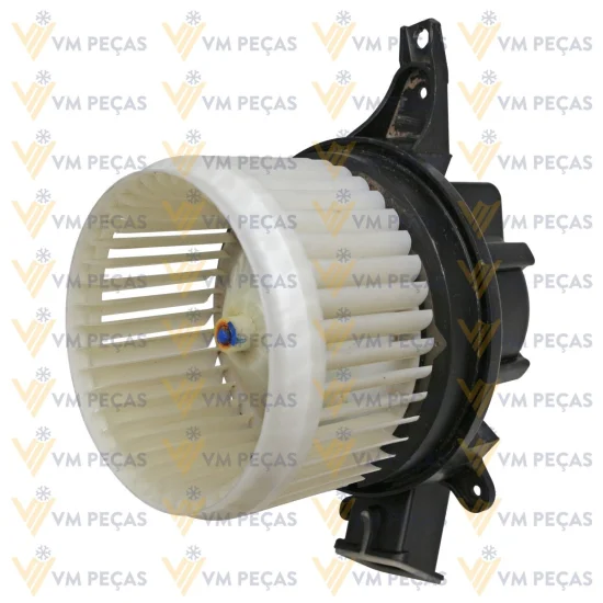 Ventilador da Caixa Fiat Toro 2017> 1.4 16v /Jeep Renegade, Compass