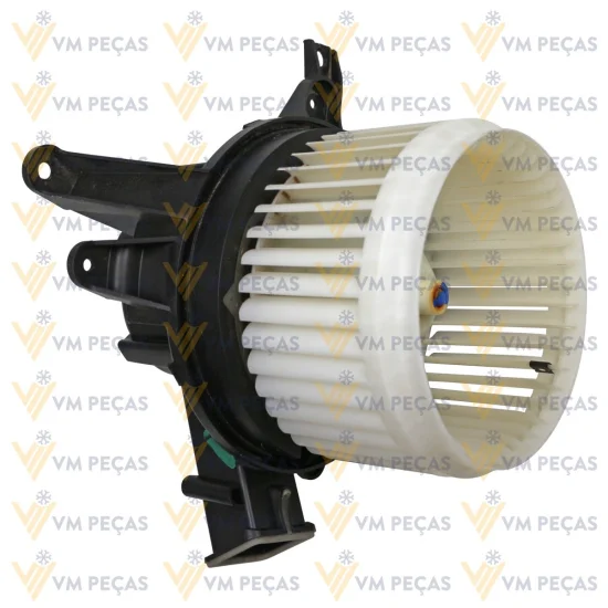 Ventilador da Caixa Fiat Toro 2017> 1.4 16v /Jeep Renegade, Compass